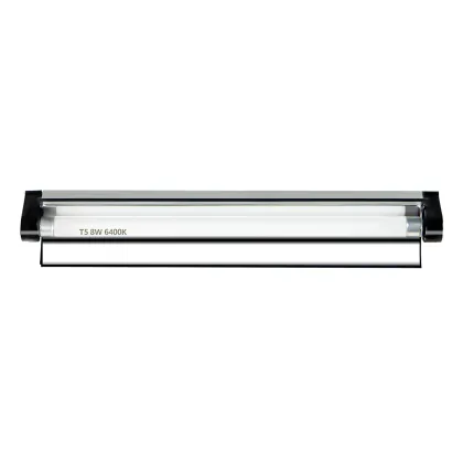 2 ft 1 T5-HO Fluorescent Grow Light - Full Spectrum 6500K