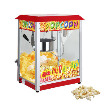 Commercial Popcorn Machines for Catering and Business