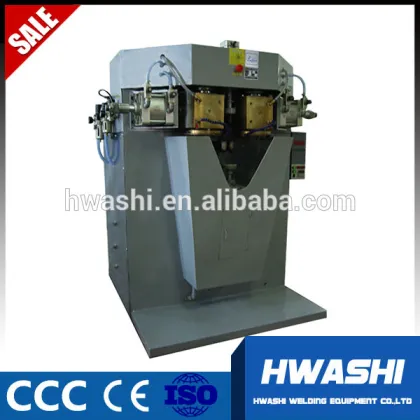 HWASHI Factory Price new technology Damper Manufacture Machine
