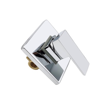 Concealed Shower Valve for Modern Hotel Bathrooms
