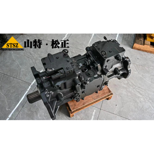 PC2000-8 708-2K-00120 Hydraulic PUMP