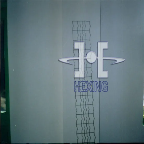 Steel Pipe Winding Mesh/Welded Wire Mesh For Pipes