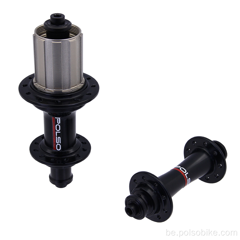 Запячатаныя падшыпнікі 32/36H Лёгкі дарожнае веласіпед