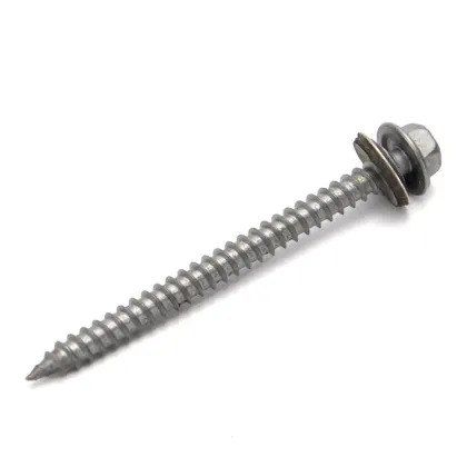 Finding the Best Price for Stainless Steel Hexagon Wallace Wood Screws and Self-Tapping Screws: A Comprehensive Guide