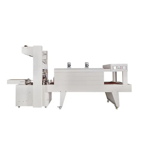 Sleeve Type Wrapping Machine Heat Tunnel for Bottles