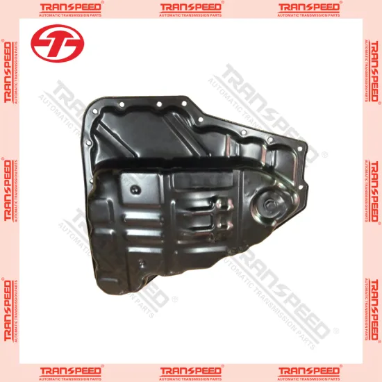 Transpeed RE4F04B RE4F04V Transmission Oil Pan for Infiniti Quest, Nissan X-Trail, Maxima, Murano