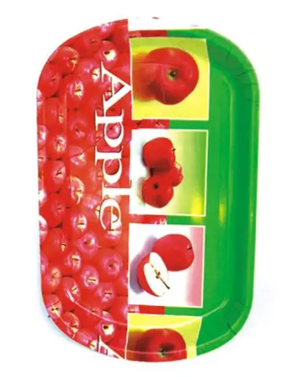 HW9961,PLASTIC PLATE