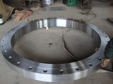 ASME B16.47 B FLANGE