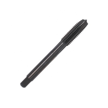 Authentic Japanese Nachi TGN Oxidation Tip Tap Stainless Steel Special Machine Tap M2*0.4 - M4*0.7