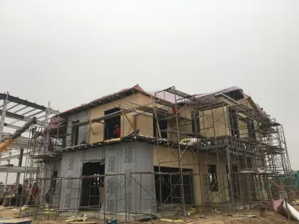 Lodge Building for Sale