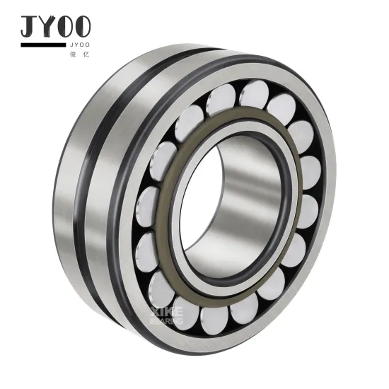 Black Side and Corner Convex Spherical Roller Bearing 22236 CA CC E MB E1 MA K CA/W33 CCK EK E1K