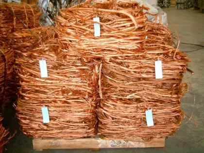 Copper scrap,battery scrap,zinc scrap