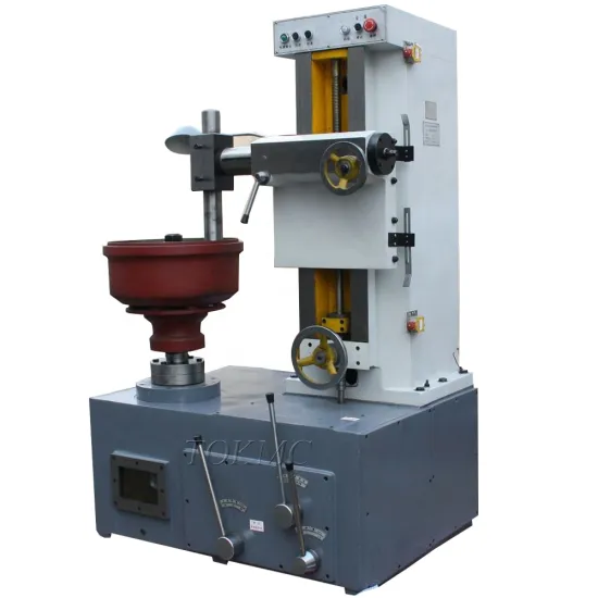 Disc Drum Brake Boring Machine T8370: Features, Specifications, and Applications