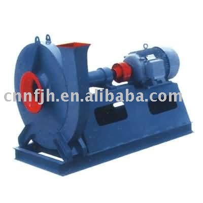 China Supplier 9-19 Low Price High-Pressure Centrifugal Fan