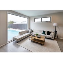 Fixed Windows Double Glazed Windows