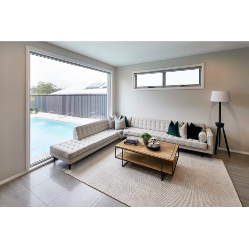 Fixed Windows Double Glazed Windows