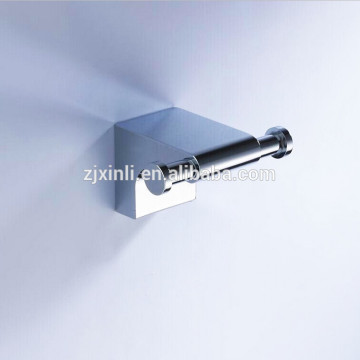 Accesorios para el baño de acabado cromado de la túnica de baño de latón, x16263k