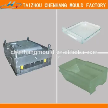 Home appliance products plastic injection moulding
