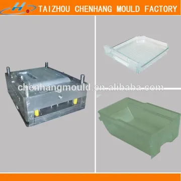 Home appliance products plastic injection moulding