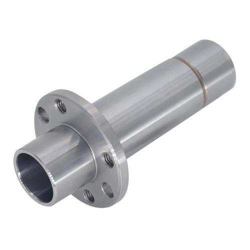 Customize Precision CNC Turning Metal Gearbox Shaft