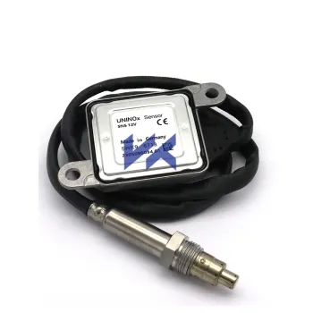 High Performance Nitrogen Oxygen Sensor NOX Sensor for VW - 5WK97434