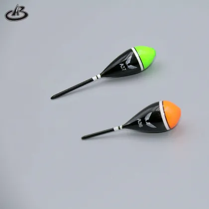 Custom Fishing Accessories: Stream Turtle, Horse Mouth, Crucian Carp, Shrimp, Floats and More