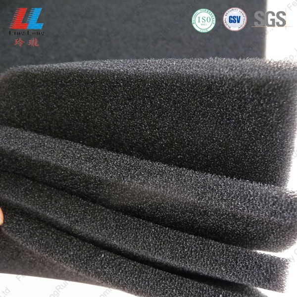 foam PU sponge