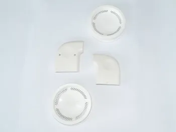 Gas-assisted Injection Mould / Gas Aided Injection Mould