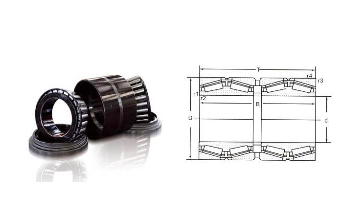 Timken Bearings