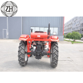 Trator de fazenda barato Mini 4 rodas para exportação