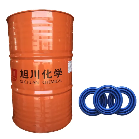 CPU EG/PG/AA polyester polyols