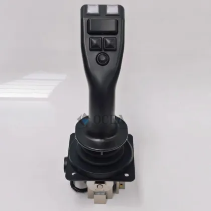 Linde forklift Spare Parts handle joystick 3573600001