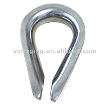 Thimble (DIN 6899B Type)