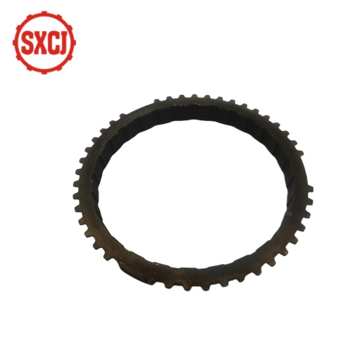 Factory Out let Auto parts input transmission synchronizer ring FOR TOYOTA OEM 33381-37060