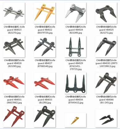 The Harvester Parts Replacement for John Deere Parts PTO shaft and John Deere Cultivators disc harrow and John Deere Tractor