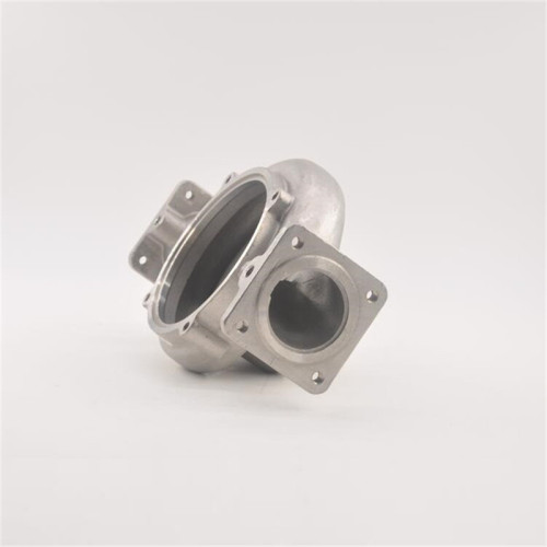 Casting Service Stainless Steel Pump Shell Parts