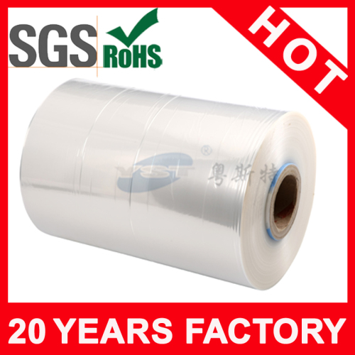 Jumbo Roll Stretch Film for Packing (YST-PW-036)