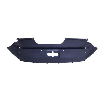 OE 6600142208 - Best Seller Spare Parts: Headlamp Support Upper Panel Cover Engine Hood for Zeekr 001