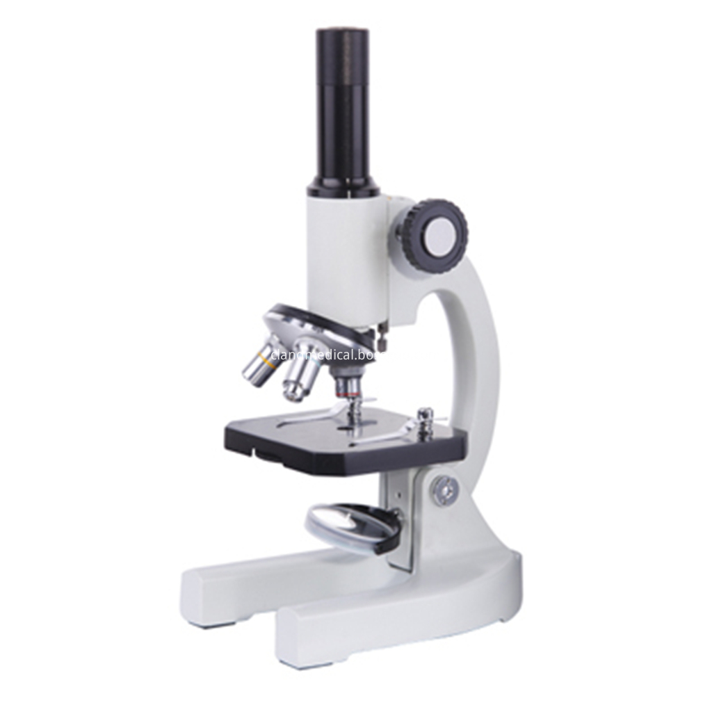Student Microscope Xsp-3a, High Quality Student Microscope Xsp-3a on ...
