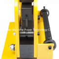 Portable Hydraulic Bus-Bar Cutter