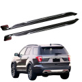 Foot Pedal Side Step For Ford Explorer Running Board