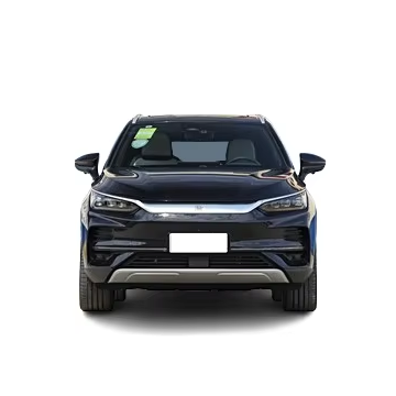 2024 BYD Tang DM -I Hybrid Electric SUV - 7 ที่นั่ง 5 ประตู EV SUV ขายร้อน