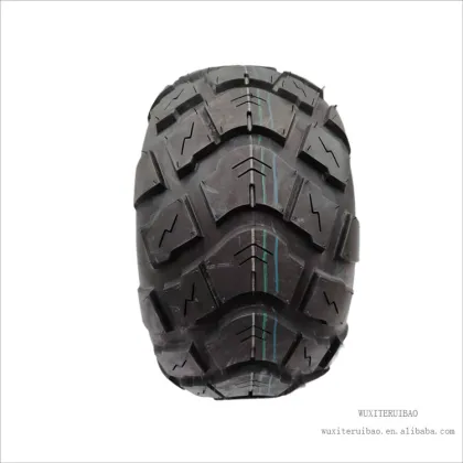 Kenda ATV & UTV Tires and Rims: 18x9.5-8 for All-Terrain Vehicle and Cars
