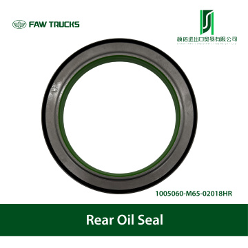 販売用のエンジンメインオイルシール