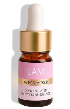 5ml Pheromone Perfume Oil Travel Size