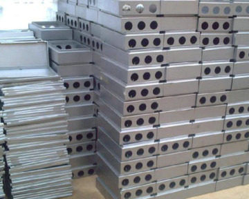 CN supply laser cutting metal laser cutting service