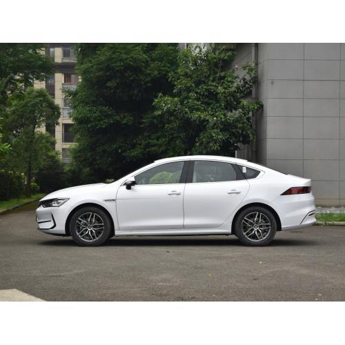 2023 Nou model BYD Qin Plus LHD Fast Electric Car