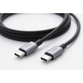 60W USB-C Fast Charging Cable