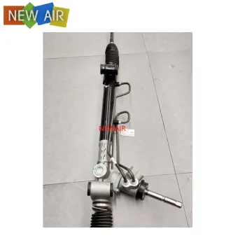 Chevrolet Cruze J300 Power Steering Rack 13337679