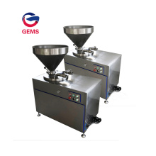 Automatic Sausage Filing Sausage Stuffer Filling Machine